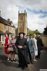   ( 2013  ...) - Father Brown   