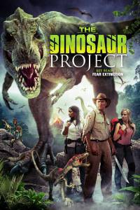   / The Dinosaur Project / (2011)    