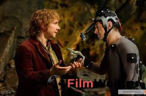    :   / The Hobbit: An Unexpected Journey / [2012] 