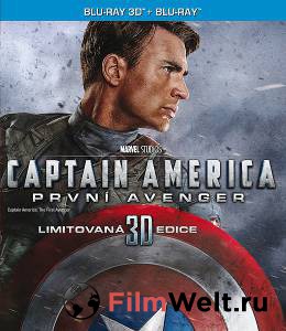    - Captain America: The First Avenger - [2011] 