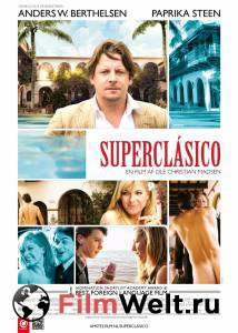   Superclsico (2011)   