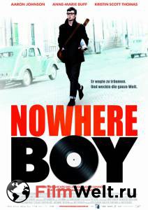      - Nowhere Boy  