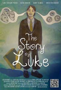   / The Story of Luke / (2012)  