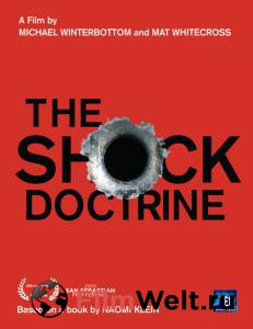      The Shock Doctrine