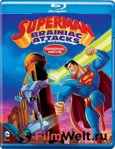 :   () - Superman: Brainiac Attacks - [2006]   