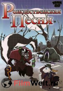 �������� �������������� ����� A Christmas Carol: Scrooge's Ghostly Tale 2006 ������