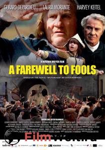     / A Farewell to Fools / [2013]   