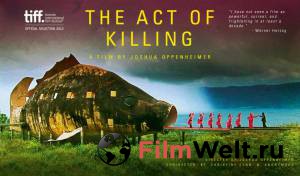Кино Акт убийства - The Act of Killing - (2012) онлайн Кино Акт убийства - The Act of Killing - (2012) онлайн