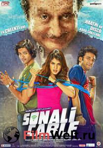      Sonali Cable (2014)  