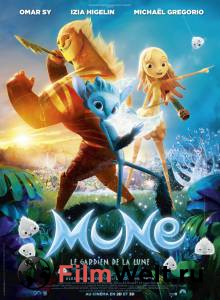 Бесплатный онлайн фильм Хранитель Луны / Mune, le gardien de la lune / 2014 Бесплатный онлайн фильм Хранитель Луны / Mune, le gardien de la lune / 2014