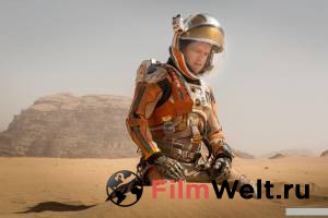 ���� ��������� / The Martian / (2015) �������� ������