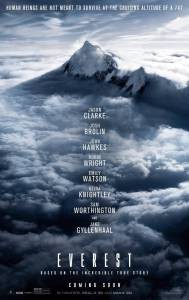     - Everest - 2015