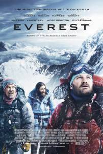 �������� ������ ������� / Everest / [2015]
