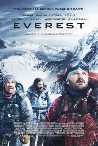     Everest [2015]