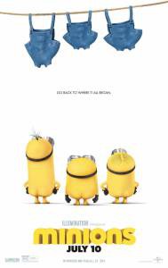  Minions   