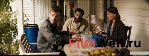 Z    Z for Zachariah (2015)   