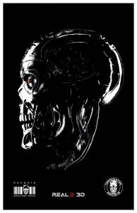   :  Terminator Genisys 