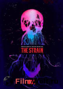   ( 2014  ...) - The Strain   