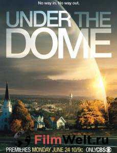     ( 2013  2015) / Under the Dome / (2013 (3 ))