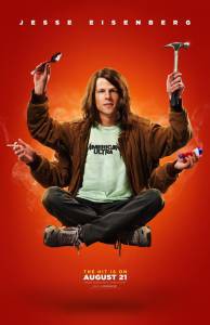   / American Ultra   