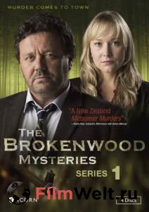     () The Brokenwood Mysteries 