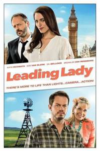      Leading Lady (2014) online
