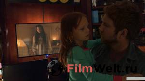 ����� ������ �������������� ������� 5: �������� � 3D - Paranormal Activity: The Ghost Dimension - (2015) ���������