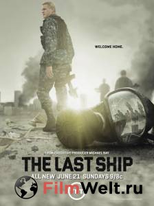   ( 2014  ...) The Last Ship   