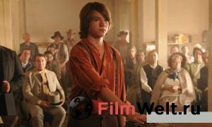 �������� ��� ����� � ���������� ���� - Tom Sawyer & Huckleberry Finn ������