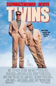 Смотреть увлекательный фильм Близнецы - Twins онлайн Смотреть увлекательный фильм Близнецы - Twins онлайн
