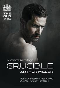     - The Crucible - [2014]  