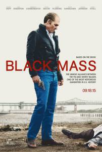   / Black Mass   