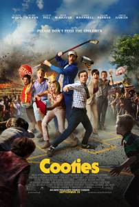  / Cooties / (2014)   