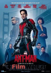   - Ant-Man 2015  