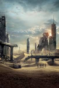    :   The Scorch Trials 