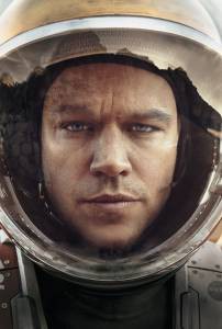 �������� ������������� ������ ����� ��������� - The Martian