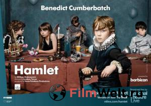   - National Theatre Live: Hamlet - [2015]   