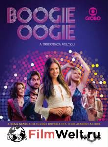     () Boogie Oogie   