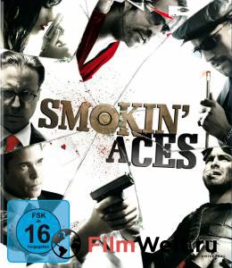     - Smokin' Aces 