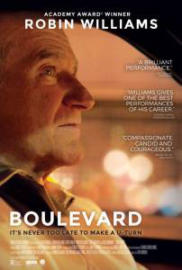    Boulevard [2014] 