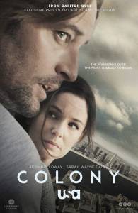 Смотреть Колония (сериал 2016 – ...) (2016 (2 сезона)) онлайн Смотреть Колония (сериал 2016 – ...) (2016 (2 сезона)) онлайн
