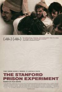 Кинофильм Стэнфордский тюремный эксперимент - The Stanford Prison Experiment - (2015) онлайн без регистрации