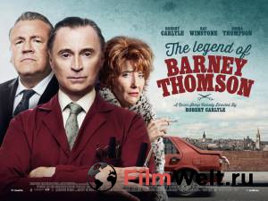        - The Legend of Barney Thomson 