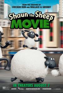     / Shaun the Sheep Movie / (2014)  