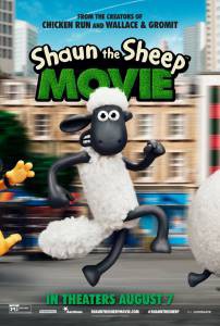     / Shaun the Sheep Movie 