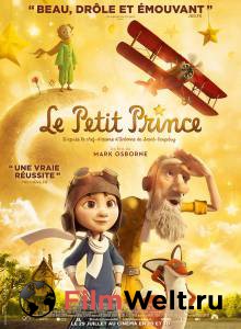 Смотреть увлекательный фильм Маленький принц - The Little Prince онлайн