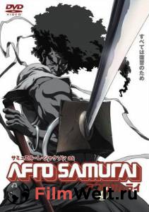    ( 2007  ...) / Afro Samurai   HD