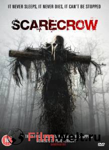      () - Scarecrow