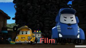      ( 2011  2014) - Robocar Poli   