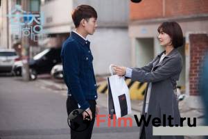 Смотреть кинофильм Влюбиться в Сун Чжон (мини-сериал) онлайн